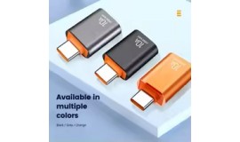 переходник USB Type-C - USB-A 3.0 