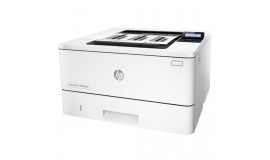 бу принтер HP LaserJet Pro M402d (пробег до 5 000 стр.)