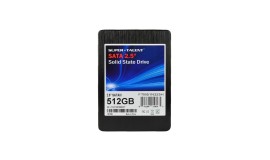 НОВЫЙ SSD SUPER TALENT 512 GB 2.5" SATAIII TLC FTM51N325H 