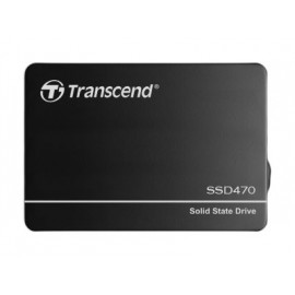 НОВЫЙ SSD Transcend SSD470K 1 Tb 2.5" SATAIII 3D NAND 