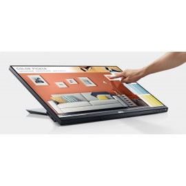 бу монитор Dell P2418HT сенсорный экран с поддержкой 10 точек касания
