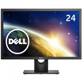 бу монитор DELL E2417H LED Full HD IPS Есть количество