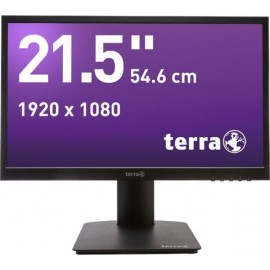 бу монитор 21.5` Terra 2226W VA (IPS)
