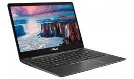 бу ультрабук ASUS ZenBook UX331U Core i7-8550U \ 16 GB DDR4 \ 256 GB SSD \ GeForce MX150 \ 13.3` IPS Full HD