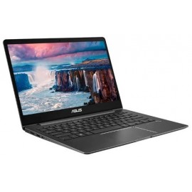бу ультрабук ASUS ZenBook UX331U Core i7-8550U \ 16 GB DDR4 \ 256 GB SSD \ GeForce MX150 \ 13.3` IPS Full HD