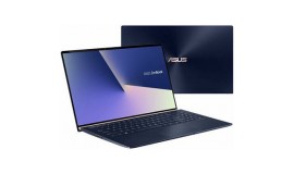 бу ноутбук ASUS ZenBook UX530UX-FY033T Core i7 7500U \ 16 Gb DDR4 \ 256 Gb SSD\ GeForce GTX 950M \ 15,6 Full HD IPS 