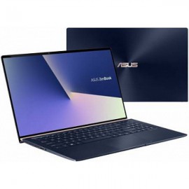 бв ноутбук ASUS ZenBook UX530UX-FY033T Core i7 7500U \ 16 Gb DDR4 \ 256 Gb SSD\ GeForce GTX 950M \ 15,6 Full HD IPS 