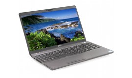 бу ноутбук DELL Latitude 5500 Core i5 8365U \ 8 Gb DDR4 \ 256 Gb SSD \ 15`6 IPS Full HD (B-Grade)
