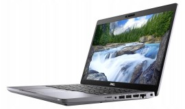 бу ноутбук DELL Latitude 5510 Core i5 10210U \ 16 Gb DDR4 \ 256 Gb SSD M2 \ 15.6 Full HD IPS 