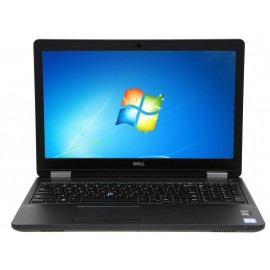 бу ноутбук DELL Latitude 5590 Core i5 8350U \ 16 Gb DDR4 \ 256 Gb SSD \ 15.6 Full HD IPS 