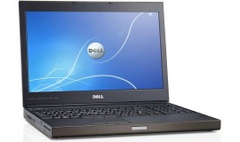 бу ноутбук DELL Precision M4700 Core i5 3340M \ 8 Gb DDR3 \ 256 Gb SSD \15` Full HD \ БЕЗ Батареи 