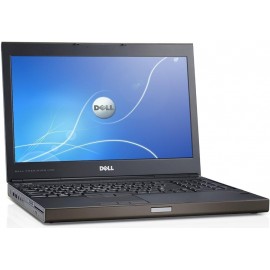 бу ноутбук DELL Precision M4700 Core i5 3340M \ 8 Gb DDR3 \ 256 Gb SSD \15` Full HD