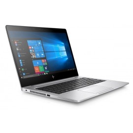 бу ультрабук HP EliteBook 840 G6 i5 8265U \ 8 GB DDR4 \ 256 GB SSD m2 \ IPS Full HD \ Grade A-