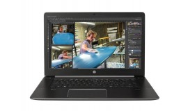 бу ноутбук HP ZBook 15 G4 i5 7300 HQ 2.5 GHz \ 16 Gb DDR4 \ 512 Gb SSD \ 15.6 Full HD