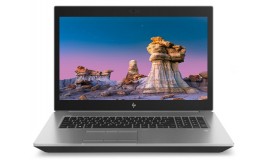 бу WORKSTATION HP ZBook 15 G5 Xeon E2176M \ 16 Gb DDR4 \ 512 Gb SSD NVME \ Quadro P1000 \15.6 IPS Full HD