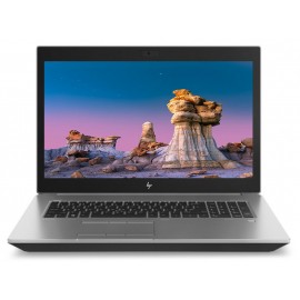 бу WORKSTATION HP ZBook 15 G5 Xeon E2176M \ 16 Gb DDR4 \ 512 Gb SSD NVME \ Quadro P1000 \15.6 IPS Full HD