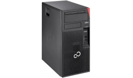 бу системный блок Fujitsu Esprimo P557 E90 i5 7400 3.0 Ghz \ 16 Gb DDR4 \ SSD2.5 256 Gb 
