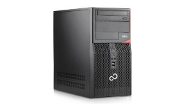 бу системный блок Fujitsu Esprimo P556 E85+ i3 7100  3.9 GHz \ 8 Gb \ 128 Gb SSD