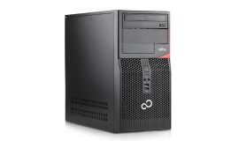 бу системный блок Fujitsu Esprimo P556 E85+ i3 7100  3.9 GHz \ 8 Gb \ 128 Gb SSD