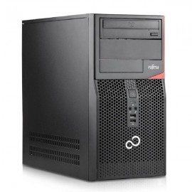 бу системный блок Fujitsu Esprimo P556 E85+ i3 7100  3.9 GHz \ 8 Gb \ 128 Gb SSD