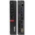 бу системный блок Lenovo ThinkCentre M720q Tiny Pentium Gold G5400t \ 8 gb DDR4 \120 Gb SDD2.5 \ B-Grade