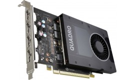 бу видеокарта Quadro P2000 5 gb \ 160 bit DDR5 (4*DP)