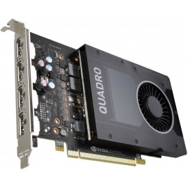бу видеокарта Quadro P2000 5 gb \ 160 bit DDR5 (4*DP)