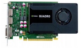 бу видеокарта Quadro K2200 4 gb\128 bit DDR5 (2*DP; DVI)