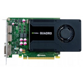 бу видеокарта Quadro K2200 4 gb\128 bit DDR5 (2*DP; DVI)